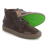 Satorisan Bywater Pull-Up Sneakers (For Men)