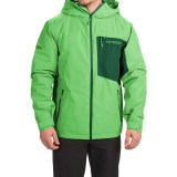 Marker High Line Gore-Tex® Ski Jacket - Waterproof, Insulated (For Men)