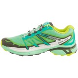Salomon Wings Pro 2 Trail Running Shoes (For Women)