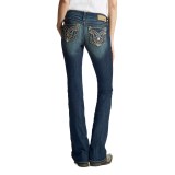 Ariat Ruby Archway Jeans - Low Rise, Bootcut (For Women)