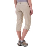 Columbia Sportswear Saturday Trail II Omni-Shield® Knee Pants - UPF 50 (For Women)