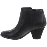 Dr. Scholl’s Casey Ankle Boots - Faux Leather (For Women)