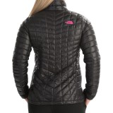 The North Face ThermoBall® Jacket - Insulated (For Women)