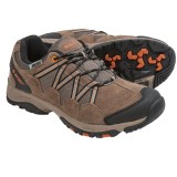 Hi-Tec Dexter Low WP Hiking Shoes - Waterproof (For Men)