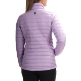 Mountain Hardwear Micro Ratio Down Jacket - 650 Fill Power (For Women)