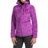 Outdoor Research Casia Fleece Sweater - Full Zip (For Women)