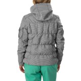 Obermeyer Leighton Luxe Ski Jacket - Waterproof, Insulated (For Women)