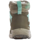 Merrell Pechora Pull Boots (For Women)