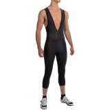 Pearl Izumi SELECT Attack 3/4 Bib Tights (For Men)