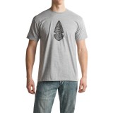 Rome Native T-Shirt - Short Sleeve (For Men)