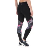 Balance Collection Impulse Geo Cloud Leggings (For Women)