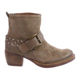 Josef Seibel Toni 09 Ankle Boots - Suede (For Women)