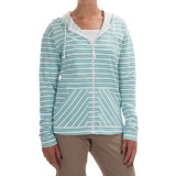 Columbia Sportswear Ocean Tides Hoodie - Full Zip (For Women)