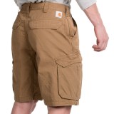 Carhartt Force Tappen Cargo Shorts - Relaxed Fit, Factory Seconds (For Men)