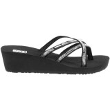 Teva Mush® Mandalyn Wedge Ola 2 Sandals (For Women)