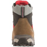 Trezeta Adventure Hiking Boots - Waterproof (For Men)