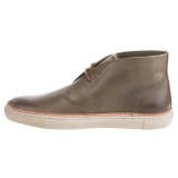 Frye Gates Chukka Boots - Leather (For Men)