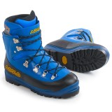 Asolo AFS Evoluzione Mountaineering Boots (For Men)