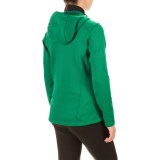 Arc’teryx Arenite Fleece Hoodie (For Women)