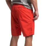 Mountain Khakis Poplin Shorts - Broadway Fit (For Men)