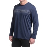 Under Armour Run T-Shirt - Long Sleeve (For Men)