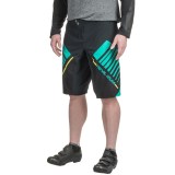 Pearl Izumi Divide XC Shell Shorts (For Men)