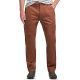 Flylow Wallace Chino Pants - Cotton Blend (For Men)