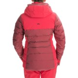 KJUS Snowscape Down Ski Jacket - Waterproof, Insulated (For Women)