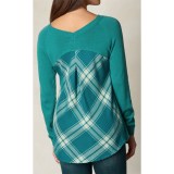 prAna Natalia Sweater (For Women)