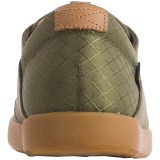 Teva Sterling Lace Canvas Shoes (For Men)