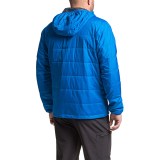 Columbia Sportswear Saddle Chutes Omni-Heat® Hooded Jacket (For Men)