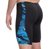 TYR Oil Slick Legend Splice Jammer Swimsuit - UPF 50+ (For Men)