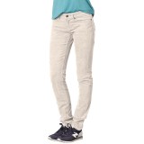 prAna Trinity Corduroy Pants - Organic Cotton, Low Rise (For Women)