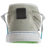 Satorisan Hamoru Ankle Sneakers (For Men)
