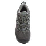 Hi-Tec Celcius Hiking Shoes - Waterproof, Suede (For Women)