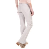 NYDJ Marilyn Straight-Leg Jeans (For Women)