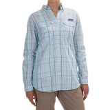 Columbia Sportswear Super Bonehead II Shirt - Long Sleeve (For Women)