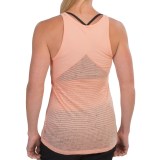 New Balance Dasha Tank Top - Racerback (For Women)
