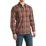 Filson Wildwood Shirt - Long Sleeve (For Men and Big Men)