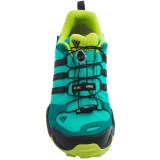 adidas outdoor Terrex Swift R Gore-Tex® Trail Running Shoes - Waterproof (For Women)