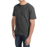 Bills Khakis Cotton Slub T-Shirt - Short Sleeve (For Men)
