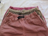 Gramicci Vintage G Dourada Pants - Cotton (For Women)