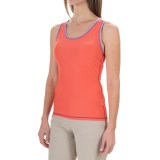 ExOfficio Give-N-Go® Sport Mesh Tank Top (For Women)