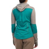 Dolly Varden Biscayne Hoodie - UPF 50 (For Women)