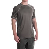 Redington Lost River T-Shirt - UPF 30+, Short Sleeve (For Men)