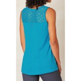 prAna Cassi Tank Top - Organic Cotton (For Women)