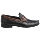 Florsheim Franklin Penny Loafers - Leather (For Men)