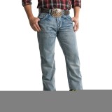 Rock & Roll Cowboy Cannon Jeans - Straight Leg, Loose Fit (For Men)