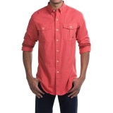 Southern Proper Henning Shirt - Long Sleeve (For Men)