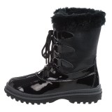 Aquatherm by Santana Canada Sparkle Snow Boots - Waterproof, Insulated (For Women)